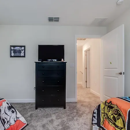 780Pb Luxury Furnished 5 Bedroom 4 Bathroom